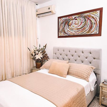 Hotel Radoa El Banco  Eksteriør bilde