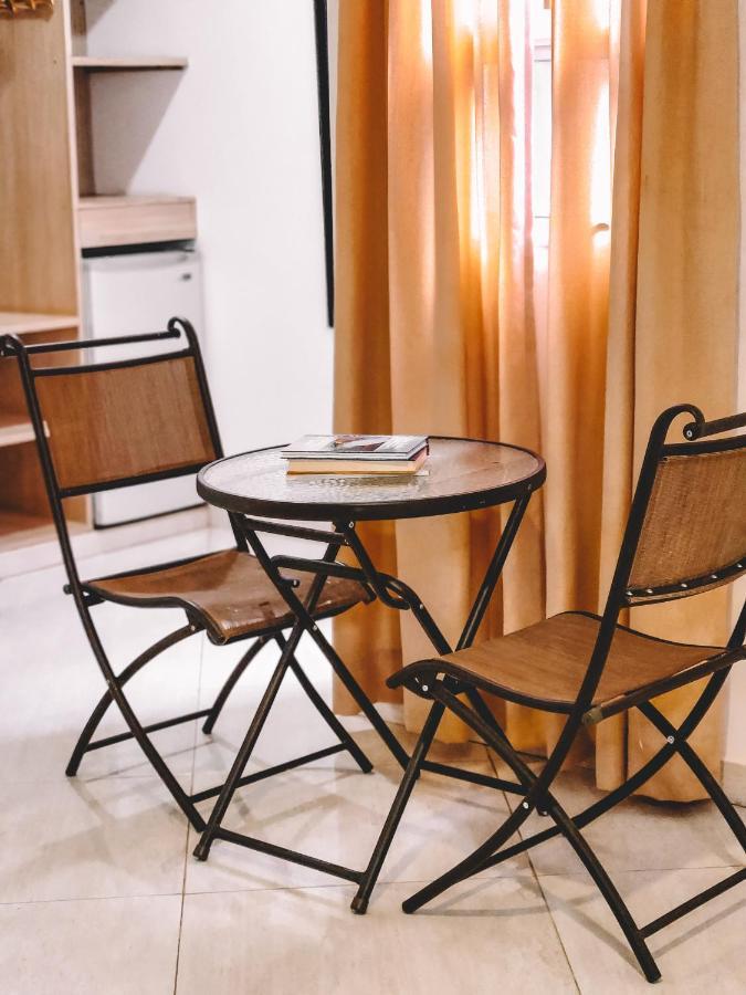 Hotel Radoa El Banco  Eksteriør bilde
