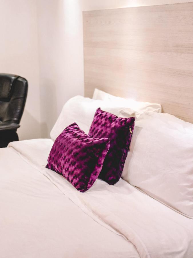 Hotel Radoa El Banco  Eksteriør bilde