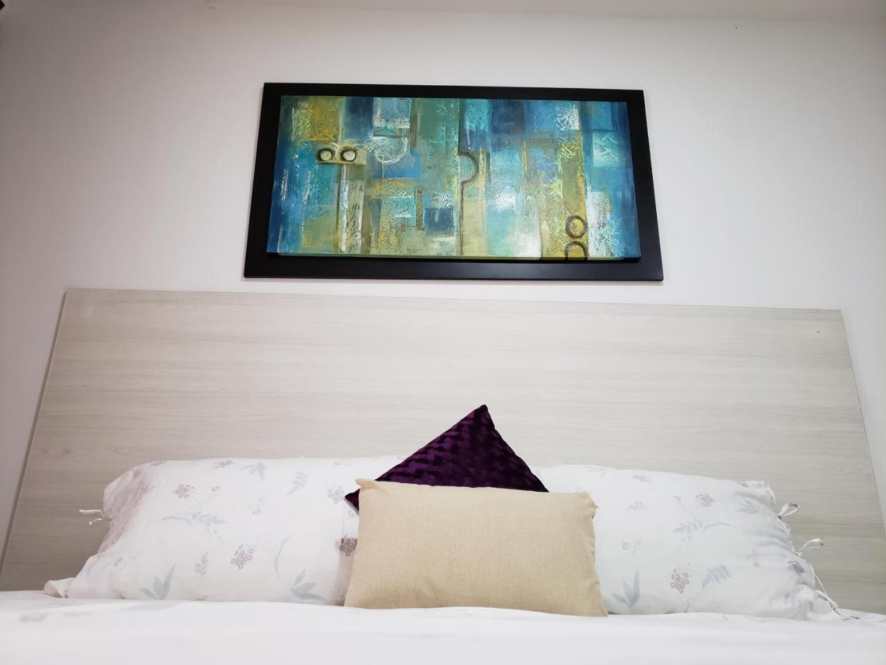 Hotel Radoa El Banco  Eksteriør bilde